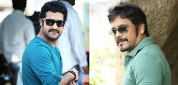 NTR and NAG to play brothers from different mothers