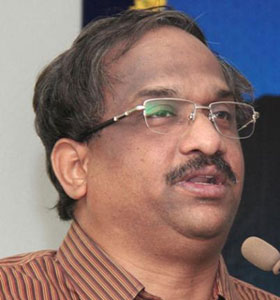 Nageswar Comments on KCR
