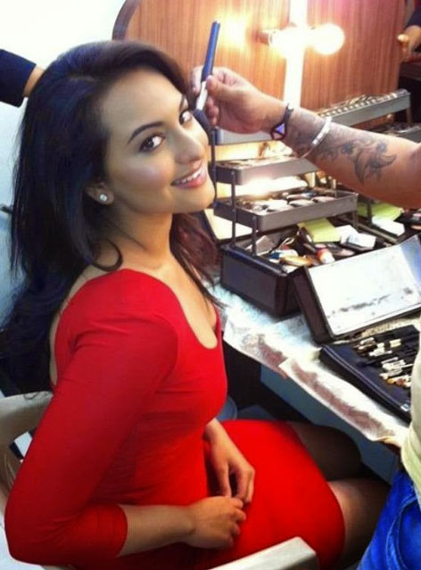 Photo Story: Homely Beauty offers C-Show!