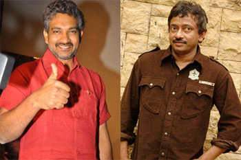 Rajamouli on Ram gopal varma video Rajamouli on Ram gopal varma video