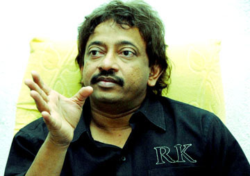 Ram Gopal Varma On Tollywoo