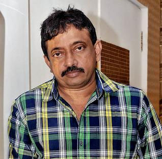 Ram Gopal Varma using Technology Ram Gopal Varma using Technology
