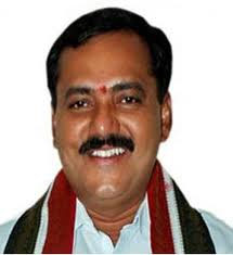 Rudramraju padmaraju on Mumbai Elections