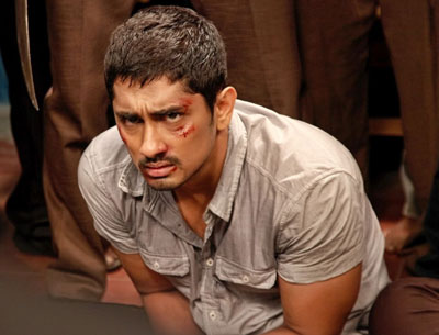 Siddharth Chikkadu Dhorakadu Movie
