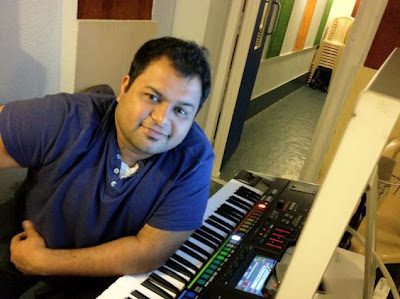 Why Thaman Doing Like this