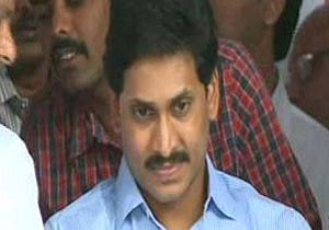 YSRCP Leaders Against Jagan