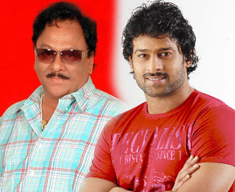 krishnam raju dream role in movies