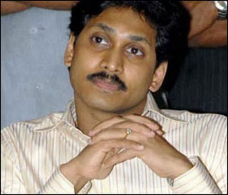 29 YCP MLAS skipped Jagan meeting