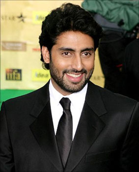 Abhishek Bachchan fan of Kollywood