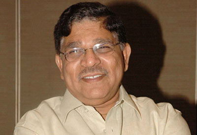 Allu Aravind as Producer in Tollywood