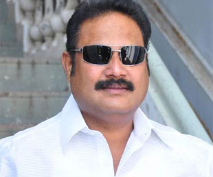 Bellamkonda suresh May introduce His Second Son