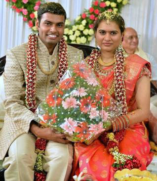 Chess Queen has found her King Chess Queen has found her King