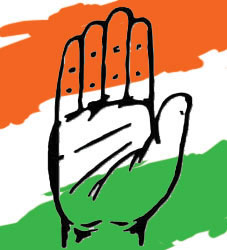Congress Party Nandigama Bi Elections