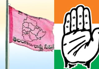Congress party on Medak By Elections