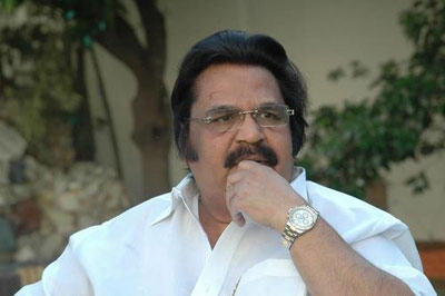 Dasari narayana Rao for Tollywood