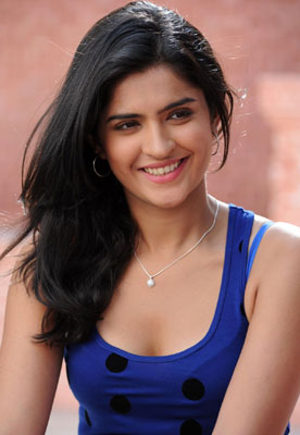 Deeksha Seth return to Tollywood