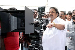 Directors Shoot Record in Software Company Directors Shoot Record in Software Company