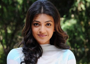 Flash: Kajal plays a Negative Role! Flash: Kajal plays a Negative Role!