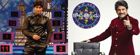 In  Talk: Nagarjunas check to Omkar Anayya!