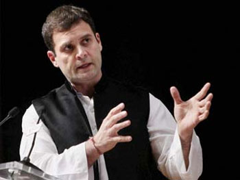 In Talk: Rahul Gandhi fell in BJPs trap!