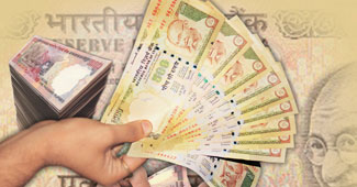 India Top on global list of multimillionaires