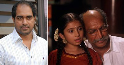 Krish Foot Back on Saivam Remake