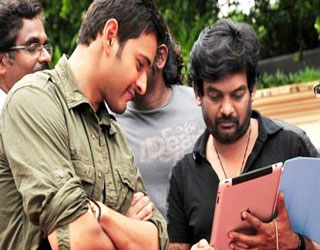 Puri Jagannath Decide to Make movie With mahesh