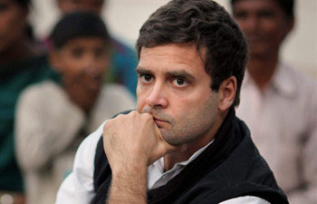 Rahul Gandhi On Lok sabha