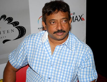 Ram Gopal Varma On Politics