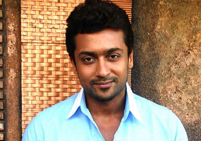 Suriya Straight Telugu Movie