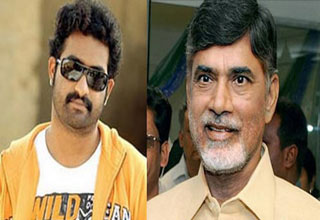 T-Survey : NTR, Babu details registered, Lagadapati missed T-Survey : NTR, Babu details registered, Lagadapati missed