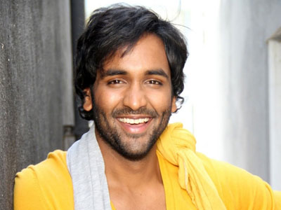 Vishnu starts documentary film