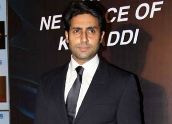 Abhishek Bachchan picks stake in Chennai franchise