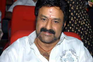 Balakrishna Is Safe in Tollywood