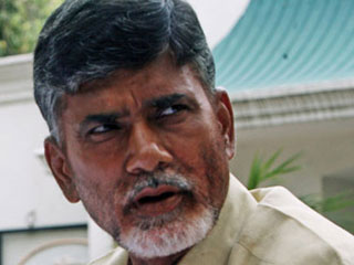 Chandra Babu Dominated Kiran Kumar in this Aspect! Chandra Babu Dominated Kiran Kumar in this Aspect!