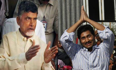 Chandrababu Naidu Completes 100 days