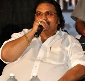 Dasari Narayana Rao on Small Budget Movies