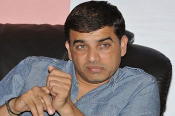 Dil Raju on Distributors Resolution on Heroes