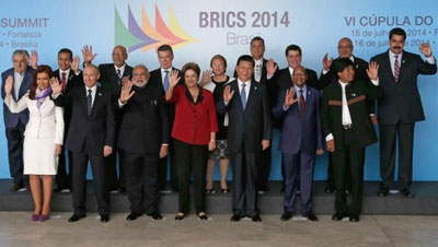 India falls to 71st Rank in Global Competitive list