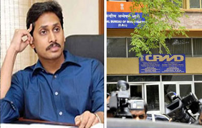 Jagan as case study in Harward school of Business ?