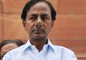KCR understood his mistake?
