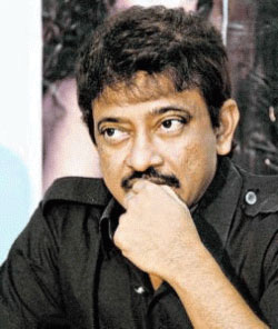 RGV Stunning Comments on NTR
