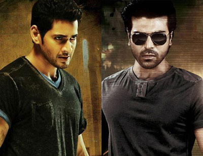 Ram Charan Vs Mahesh  History repeats in Tollywood!