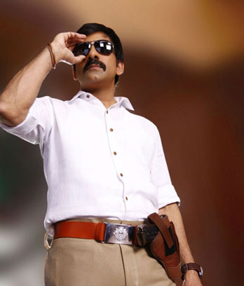 Raviteja About His Family