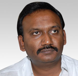 Amanchi krishna mohan Reddy to Join TDP