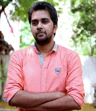 Chandoo Mundeti Interview