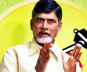 Chandrababu Naidu Confidence on 2019 polls