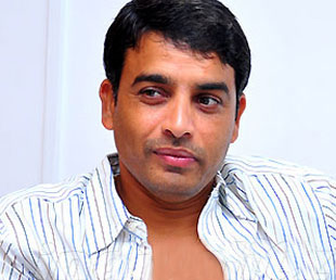 Dil Raju In Financial Crisis