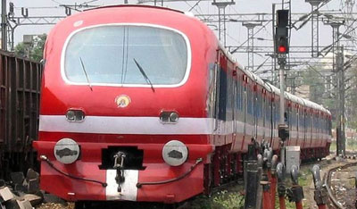 First high speed train on Delhi-Agra section on Nov 10
