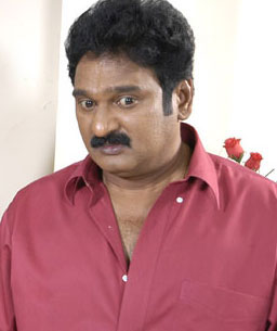 Krishna Bhagvan comments on Jabardast Comedians